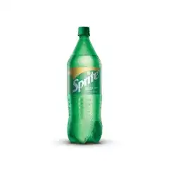 Sprite Soft Drink Bottle, 2.25LTR 