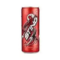 Sting Red Energy Drink Slim Can, 250ml
