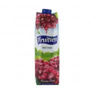 Fruitien Red Grapes Juice, 1LTR