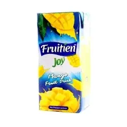Fruitien Joy Mango juice, 200ml