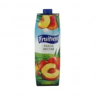 Fruitien Joy Peach Juice, 1LTR