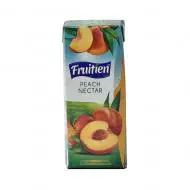 Fruitien Joy Peach Juice, 200ml