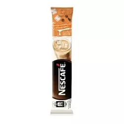 Nescafe Salted Caramel Ice, 25g