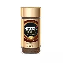 Nescafe Gold Blend, 100g