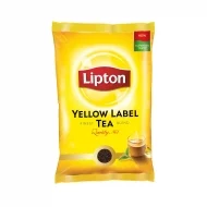 Lipton Yellow Lable Tea Regular P, 475g