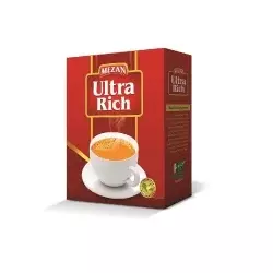 Mezan Tea Ultra Rich Box, 190g