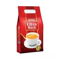 Mezan Tea Ultra Rich Pouch, 475g
