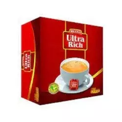 Mezan Tea Ultra Rich Black Box, 25's