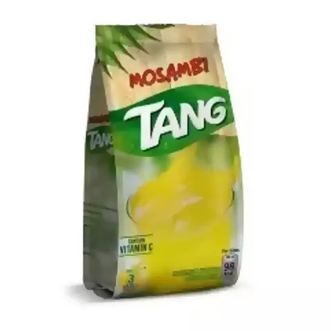Tang Mosambi Instant Drink Pouch, 375g