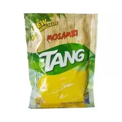 Tang Mosambi Instant Drink Pouch, 125g