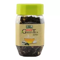 Tapal Jasmine Green Tea Jar, 100g