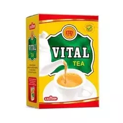 Vital Tea Box, 95g