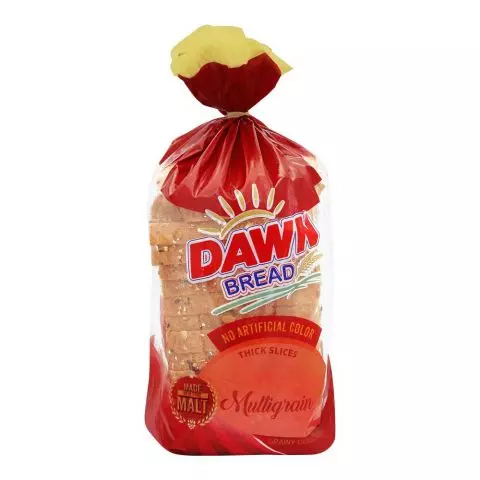 Dawn Multigrain Bread Small,400g