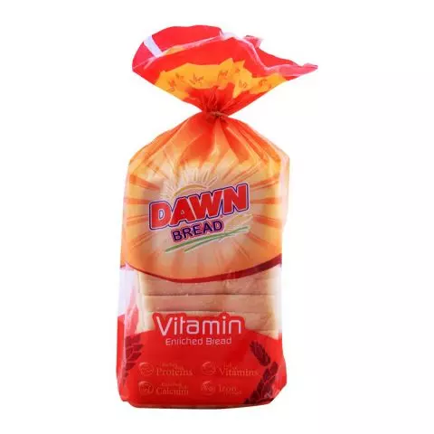 Dawn Fortified Bread Large,