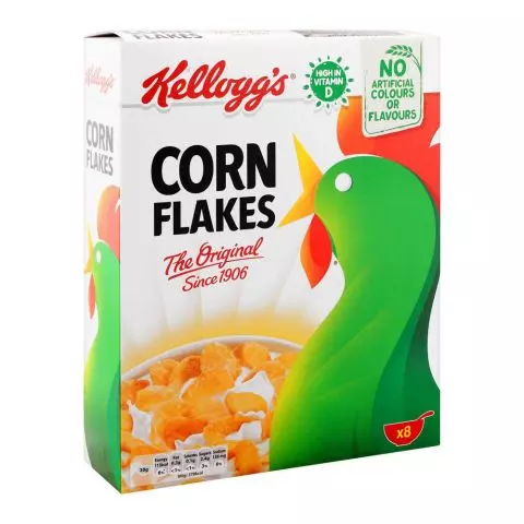 Kelloggs Corn Flakes Original, 250g
