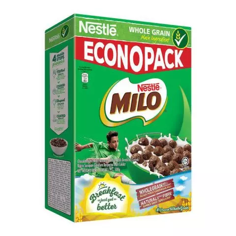Nestle Milo Cereal, 500g