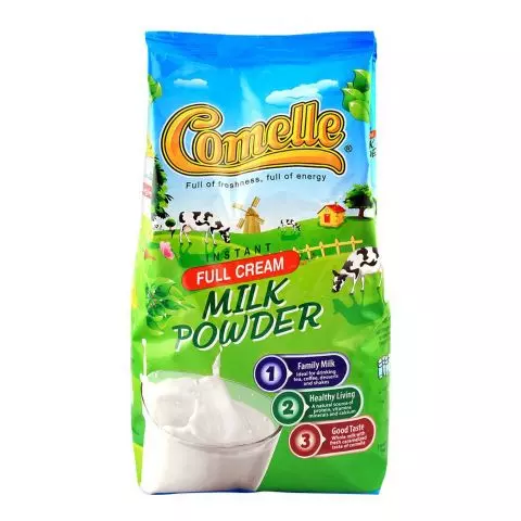 Comelle Full Cream Milk Powder, 910g