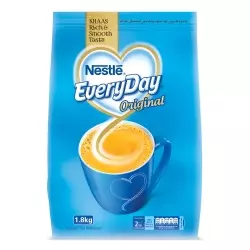 Nestle Everyday Powder Milk, 1.8KG