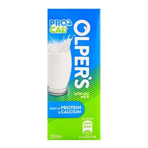 Olper's Procal Milk, 200ml