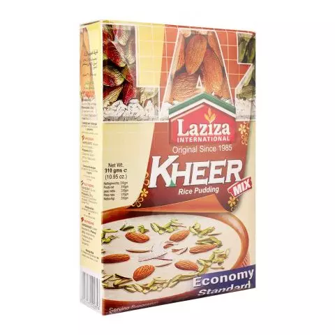 Laziza Doodh Dullari Dessert Mix, 225g