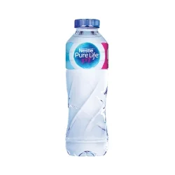 Nestle Pure Life Water Bottle, 330ml