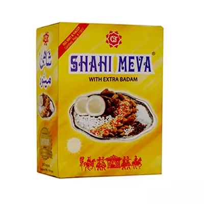 Shahi Meva Box, 24's