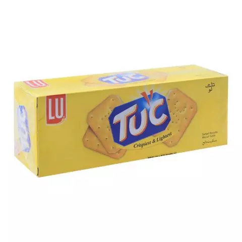 LU Tuc Biscuit, F/P
