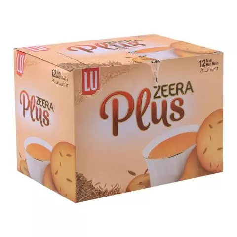 LU Zeera Plus 24 Ticky Pack,