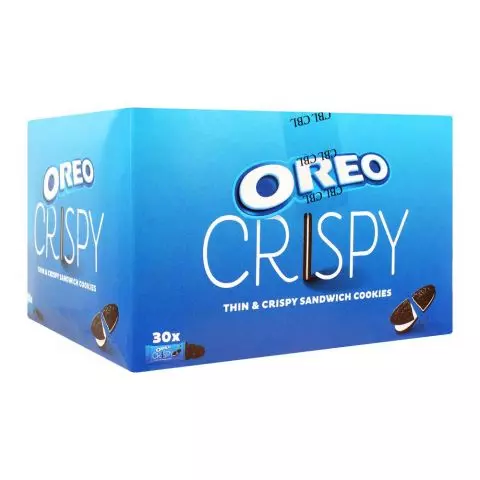 LU Oreo Orig Snack Pack,