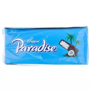 Candyland Paradise Chocolate, 18gx12's