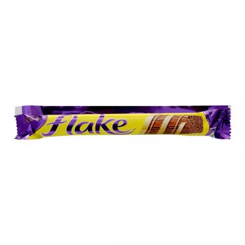 Cadbury Flake Milk Chocolate IMP, 32g