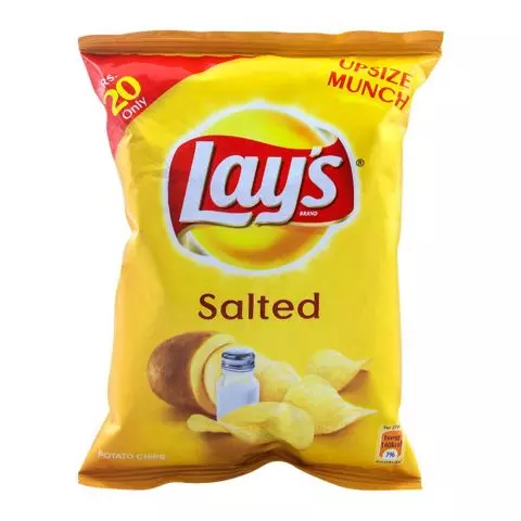 Lays Salted, 29g