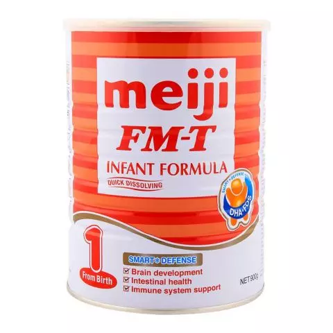 Meiji FM-T Infant Formula 1, 900g