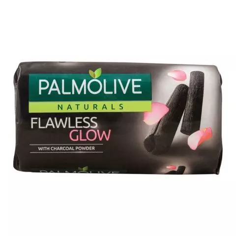 Palmolive Naturals Flawless Glow, 140g