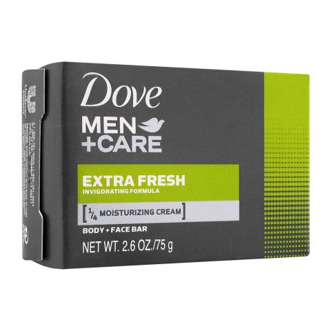 Dove Original Beauty Soap, 135g