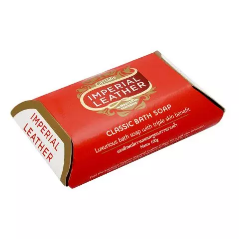 Imperial Leather Classic Soap, 100g