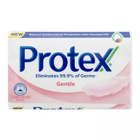 Protex Gentle Soap, 135g