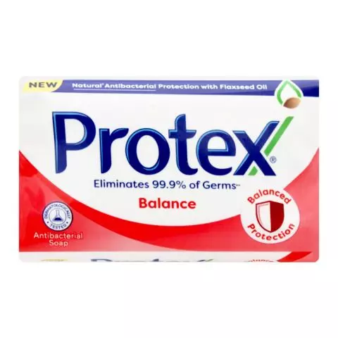 Protex Balance Soap, 130g