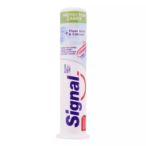 Signal T/P Protection Caries(IMP), 100ml
