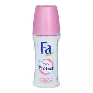 Fa Deo Roll On Dry Protect, 50ml