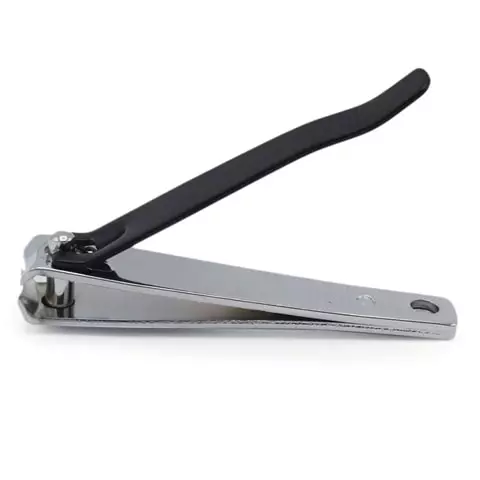 Trendy Nail Clippers, TD-115