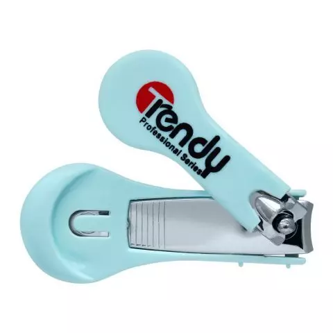 Trendy Nail Clippers, TD-115