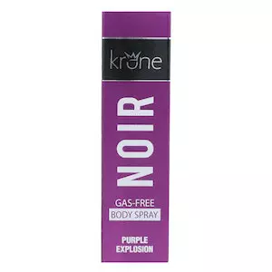 Krune Noir B/S Purple Explosion, 125ml