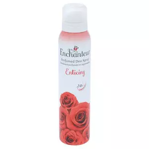 Enchanteur Perfumed Spray Enticing, 150ml