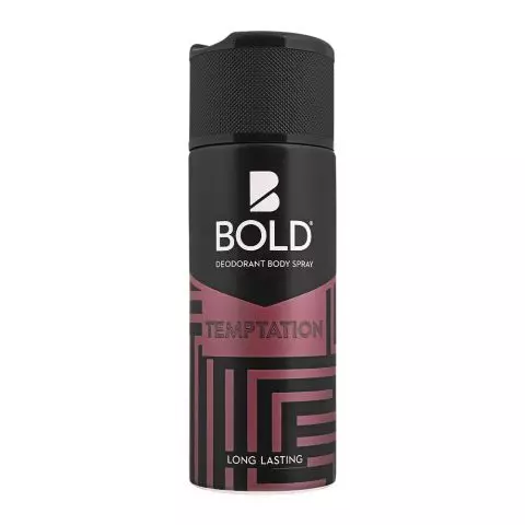 Bold GBS Party, 150ml