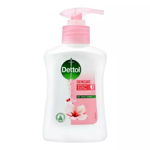 Dettol Skin Care Hand Wash, 150ml