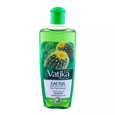 Dabur Vatika Hair Oil Olive, 200ml