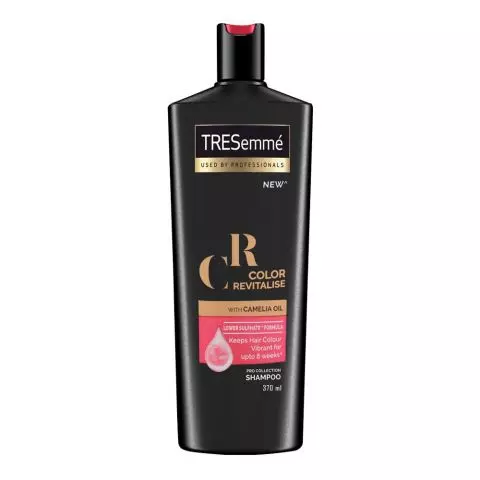 Tresemme Color Revitalize Pro Shampoo, 370ml