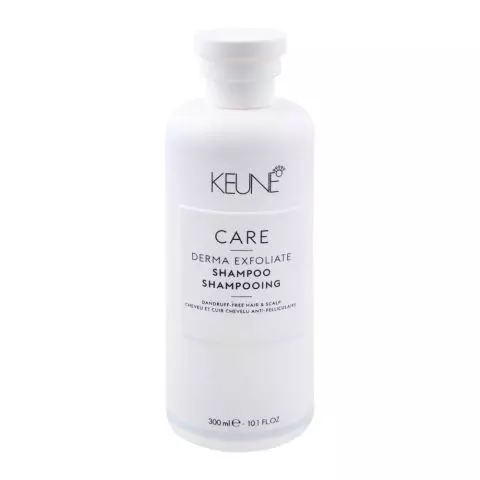 Keune Care Color Curl Control Shamp, 300ml