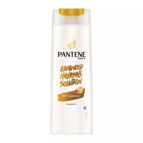 Pantene Shamp Anti Hair Fall, 200ml